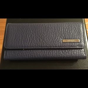 Kenneth Cole Reaction trifold wallet